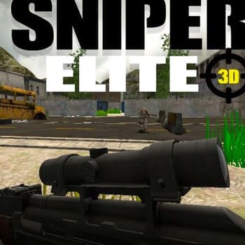 Sniper Elite 3D