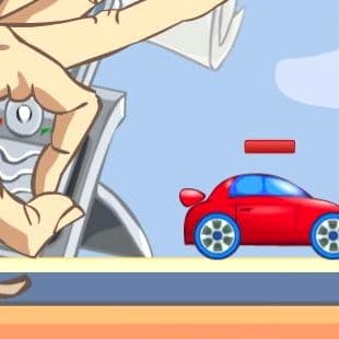 Desktop Racing 2