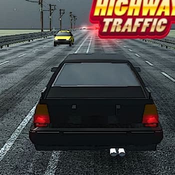 Highway Traffic