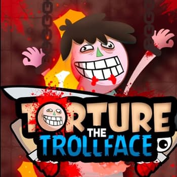 Torture The Trollface