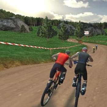 Mtb Pro Racer