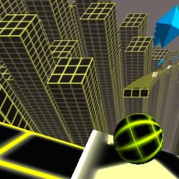 Slope Racing 3D