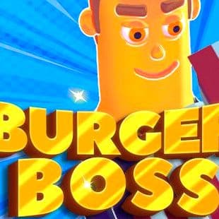 Burger Boss