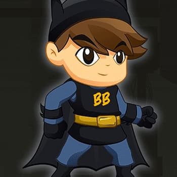 Battboy Adventure