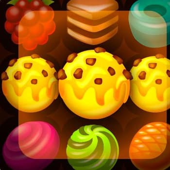 Tasty Jewel