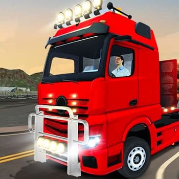 City Truck Driver