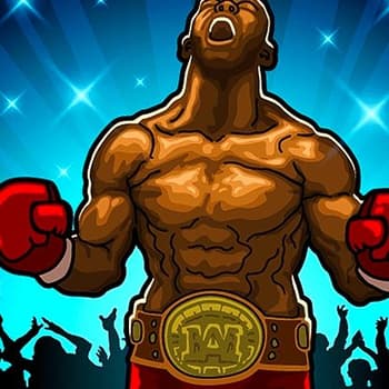 Boxing Stars