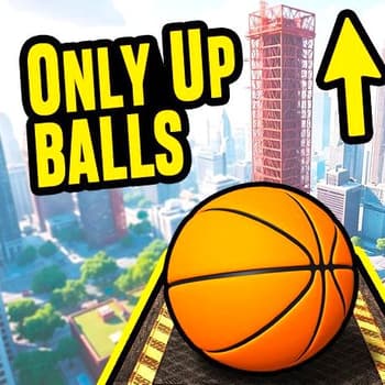 Only Up Balls