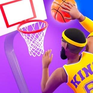 Basketball Superstars