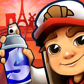 Subway Surfers Changan