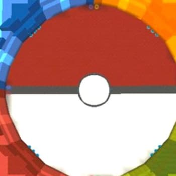 Pokemon Battle Arena