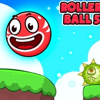 Roller Ball 5
