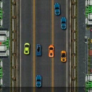 Supercars Of Monte Carlo