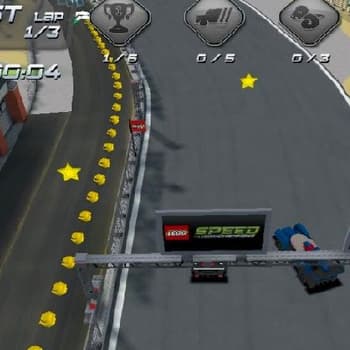 Speed Champions