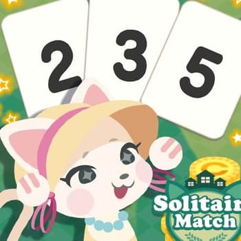 Solitaire Match
