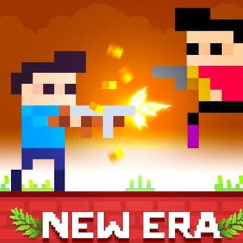 Castel Wars New Era