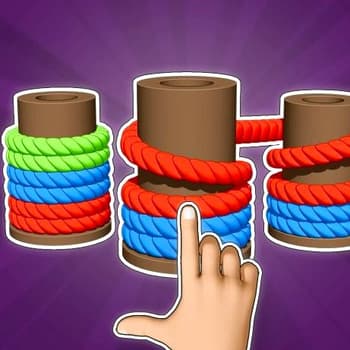 Rope Sorting