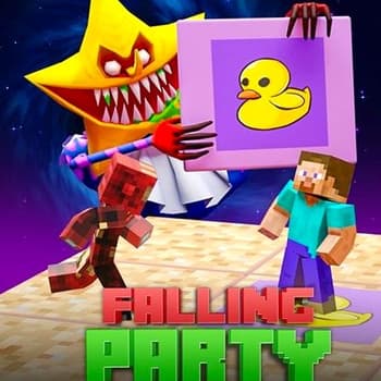 Falling Party