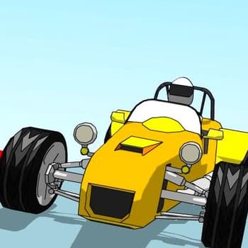 Coaster Racer 2