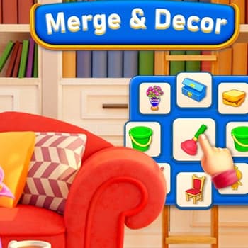 Merge & Decor