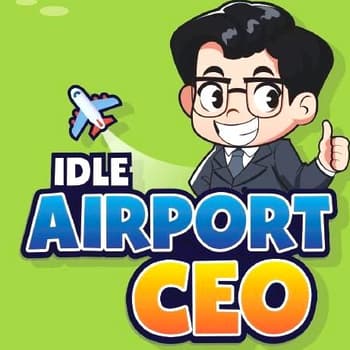 Idle Airport Ceo