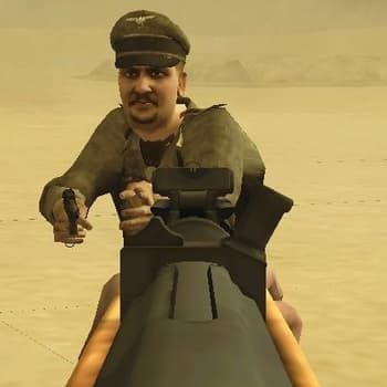 Medal Of Valor