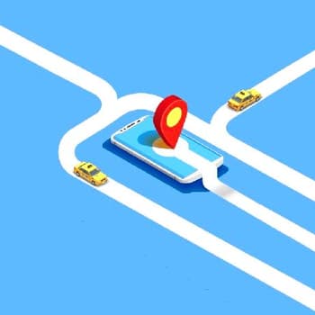 Drive Taxi