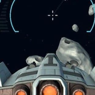 Space Combat