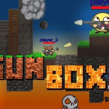 Gunbox Io