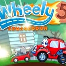 Wheely 5 Armageddon