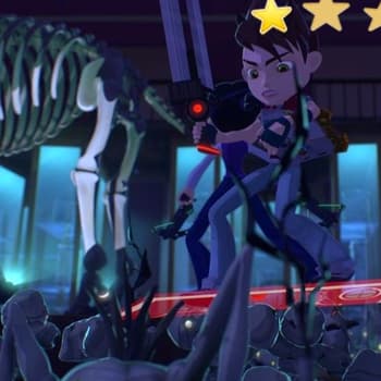 Heroes Of Enville Puzzle: Art In Battle