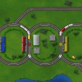 Epic Rail