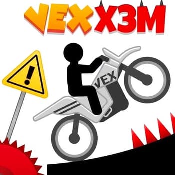 Vex X3M