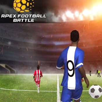 Apex Football Battle