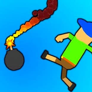 Mini-Caps: Bombs