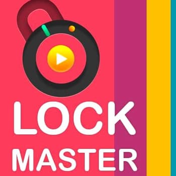 Lock Master