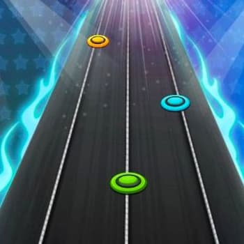 Rock Hero Online
