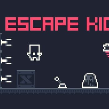 Escape Kid