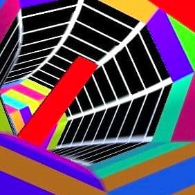 Color Tunnel