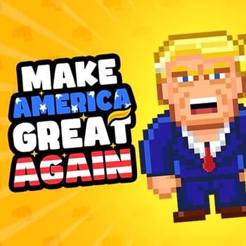 Make America Great Again