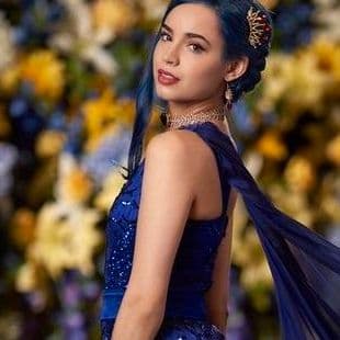 Heirs 2: What To Wear To The Royal Cotillion