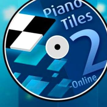 Magic Piano Online