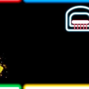 Glowit: Two Players