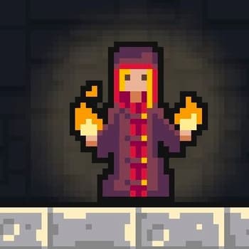 Tower Loot