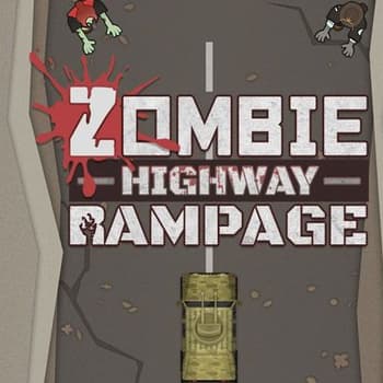 Zombie Highway Rampage