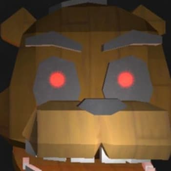 Five Nights At Freddy'S Online (Fan Game)