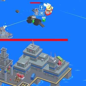 Ships Of War