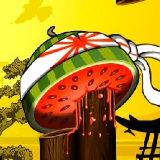 Katana Fruits