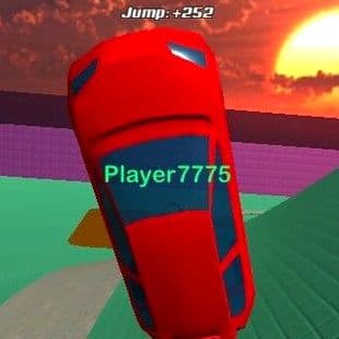Stunt Simulator Multiplayer