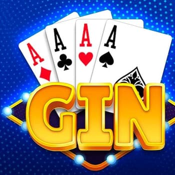 Gin Rummy